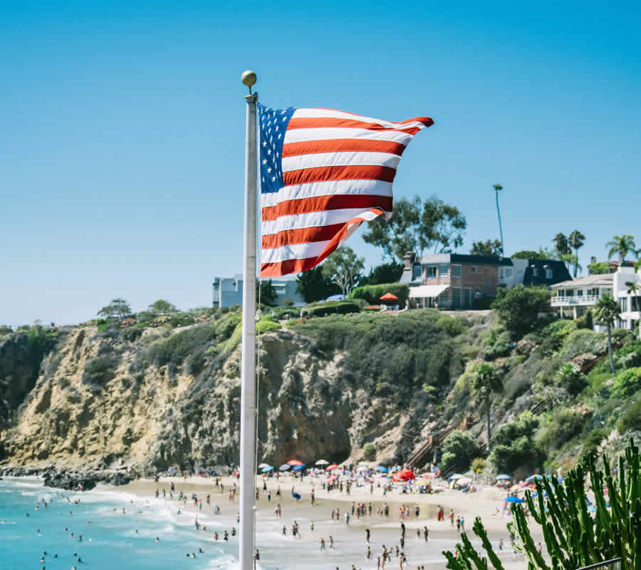 website template image